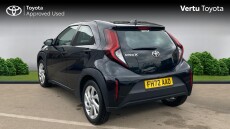 Toyota Aygo X 1.0 VVT-i Pure 5dr Auto Petrol Hatchback